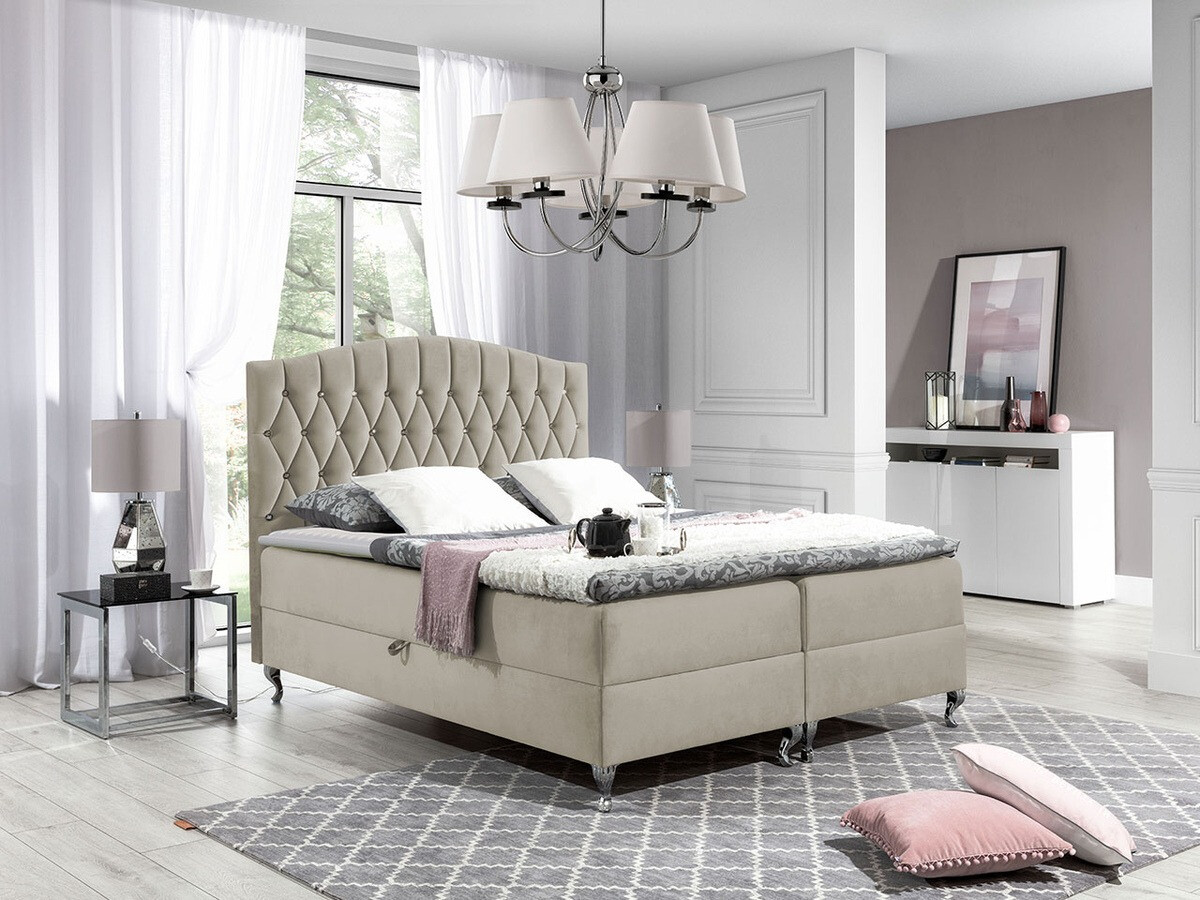 Континентално легло Urbs (Paros 2)