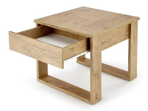 Масичка за кафе Houston 1401 (Дъб уотан)