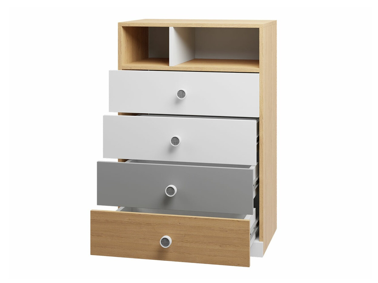 Мебелен комплект Tesmonu 115