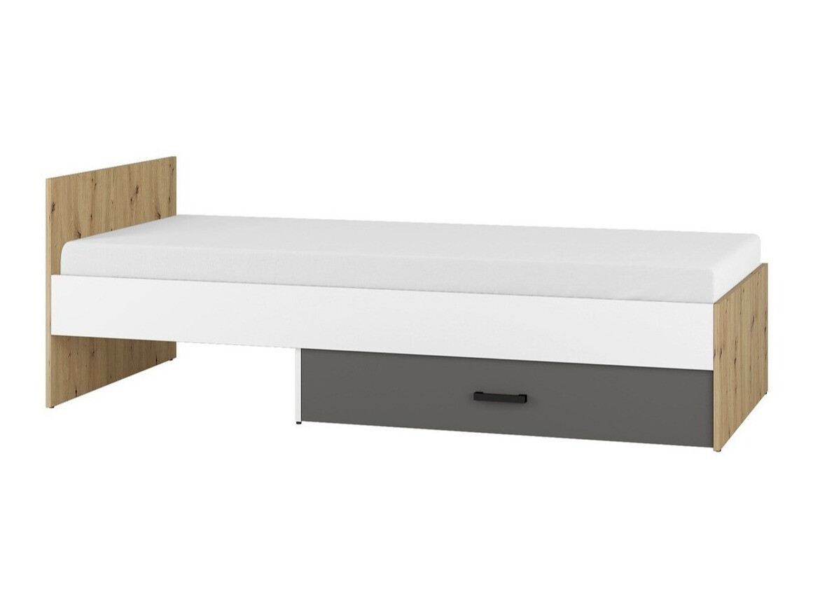 Легло Nucavu 107