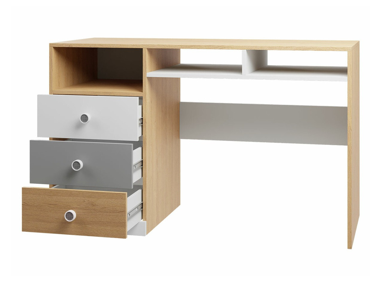 Мебелен комплект Tesmonu 118