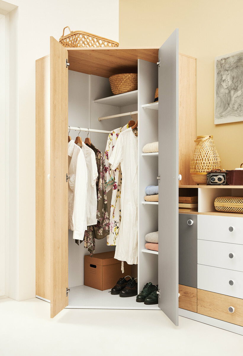 Мебелен комплект Tesmonu 119