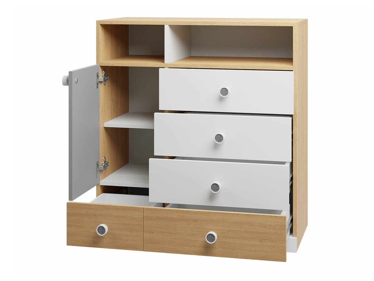 Мебелен комплект Tesmonu 119