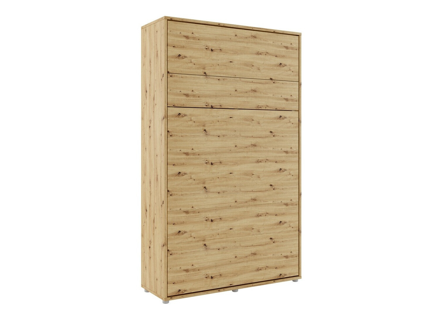 Падащо легло Concept Pro Lenart Levfere 102 (Artisan дъб)