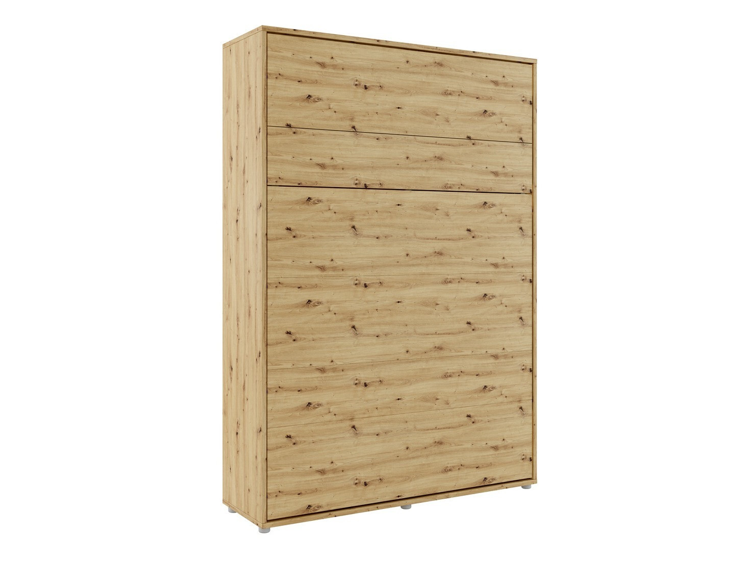 Падащо легло Concept Pro Lenart Levfere 102 (Artisan дъб)