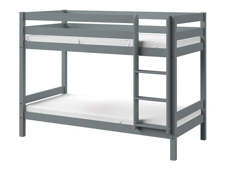 Двуетажно легло Ogden 163 (Антрацит)