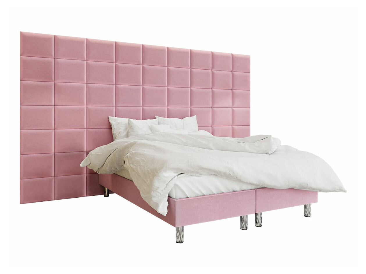 Континентално легло Logan 103 (Manila 09)