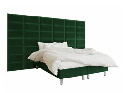 Континентално легло Logan 104 (Manila 35)