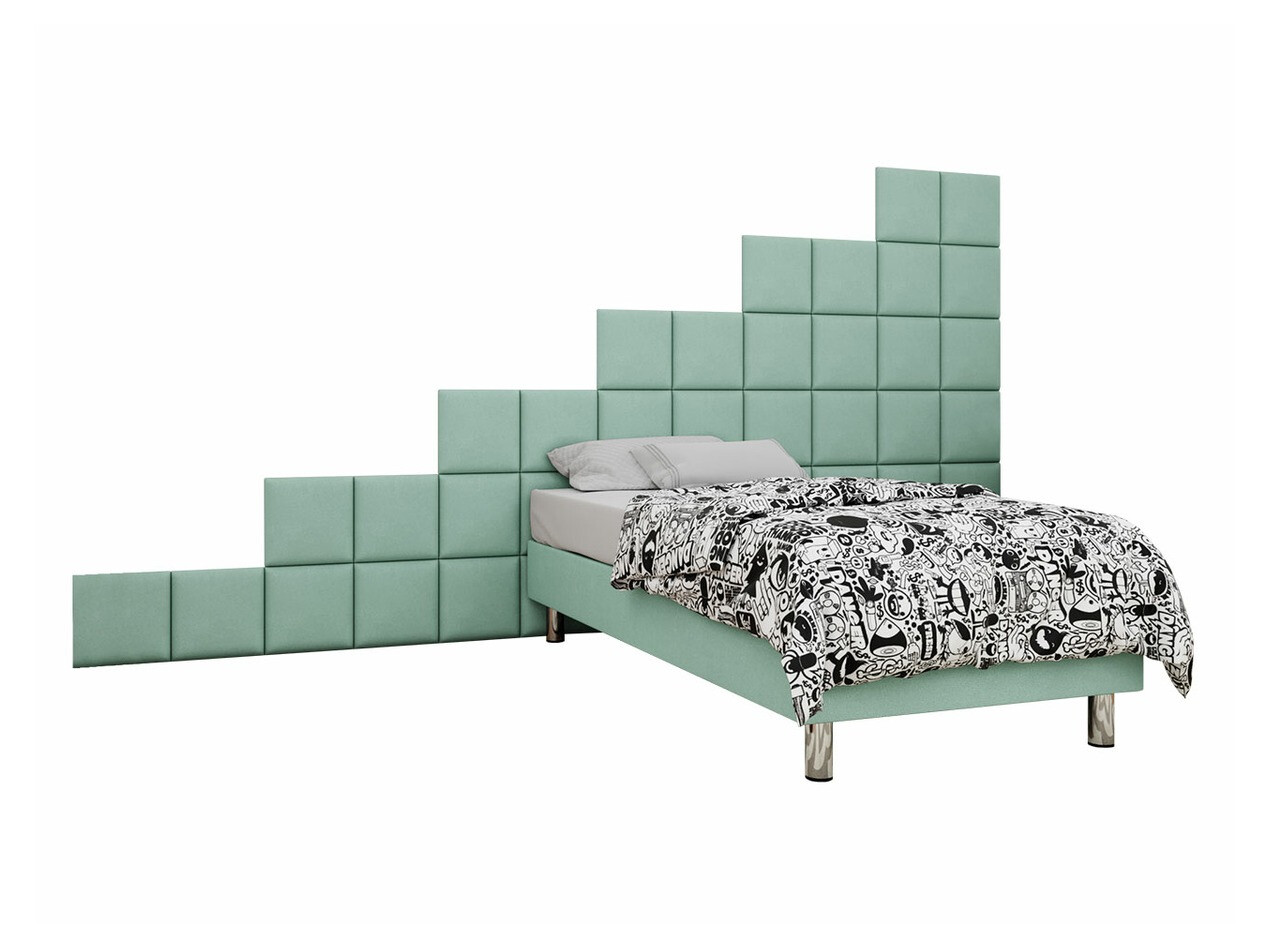 Континентално легло Logan 105 (Manila 11)