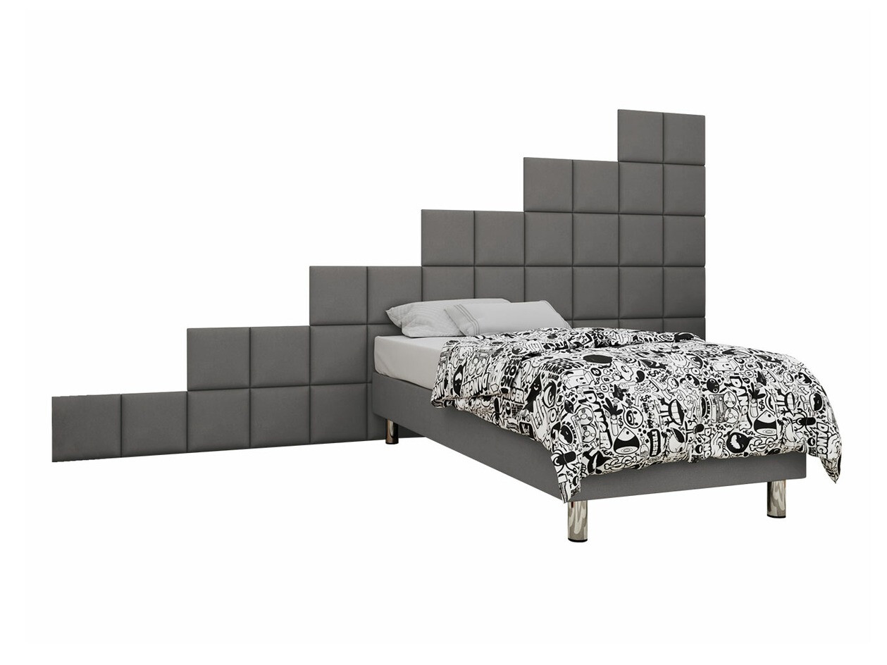 Континентално легло Logan 105 (Manila 16)