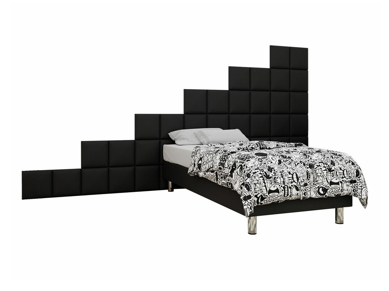 Континентално легло Logan 105 (Soft 011)