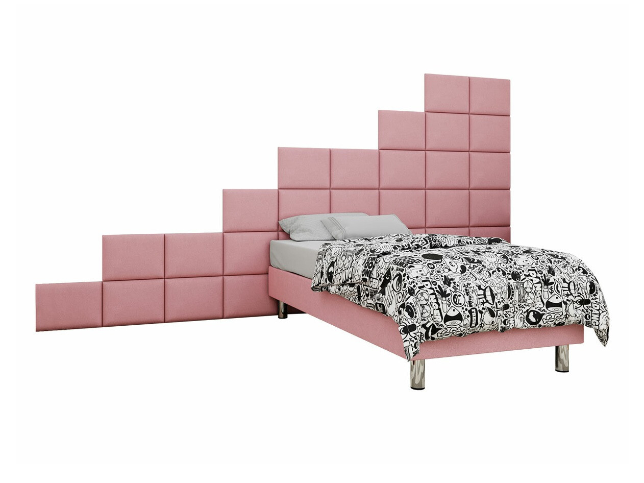 Континентално легло Logan 106 (Manila 09)