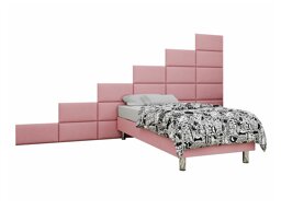 Континентално легло Logan 107 (Manila 09)