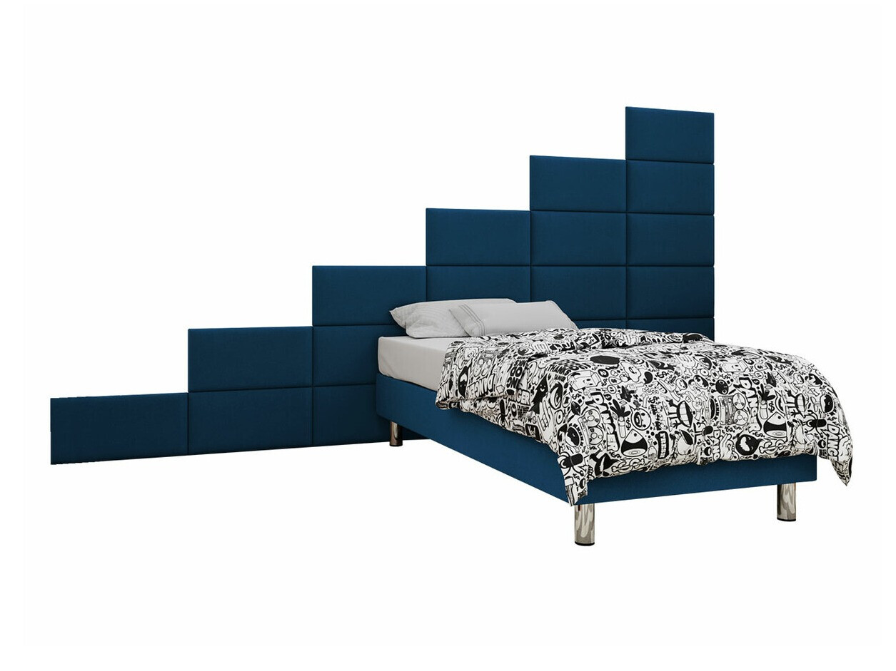 Континентално легло Logan 107 (Manila 26)