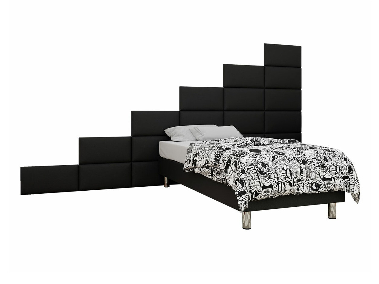 Континентално легло Logan 107 (Soft 011)