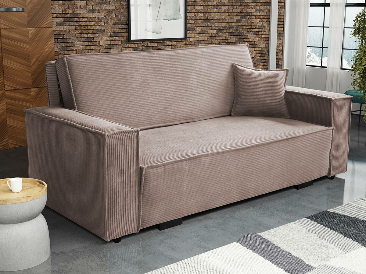 Разтегателен диван Clarlen IV (Poso 145)