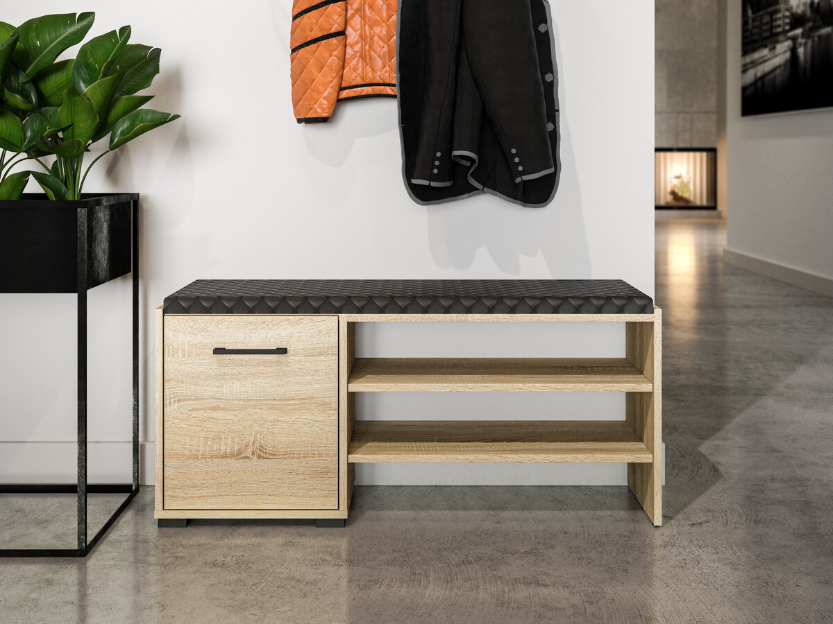 Шкаф за обувки Camtesu 106