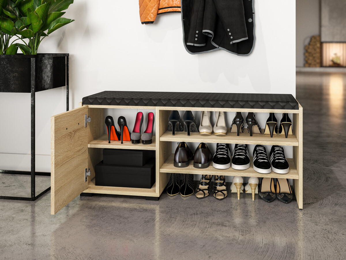 Шкаф за обувки Camtesu 106