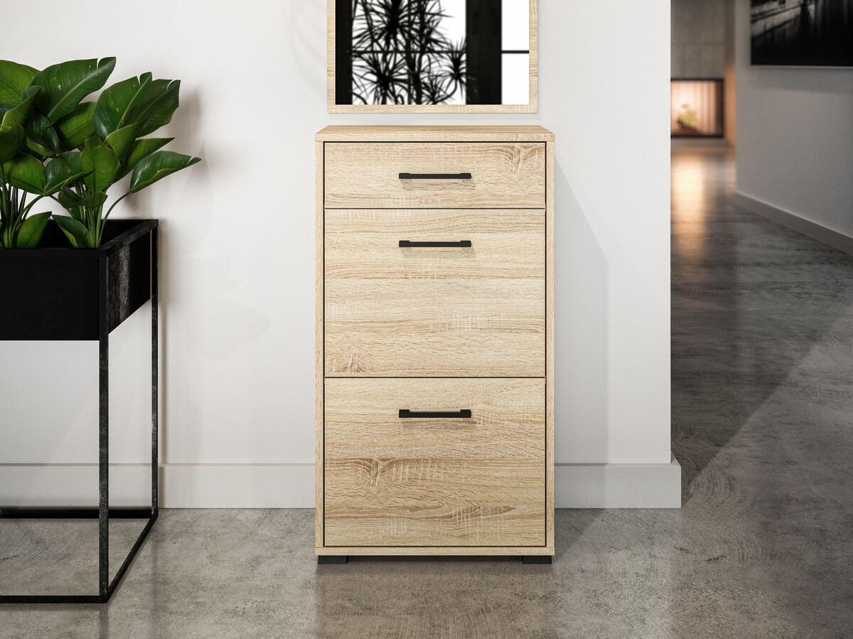 Шкаф за обувки Camtesu 108