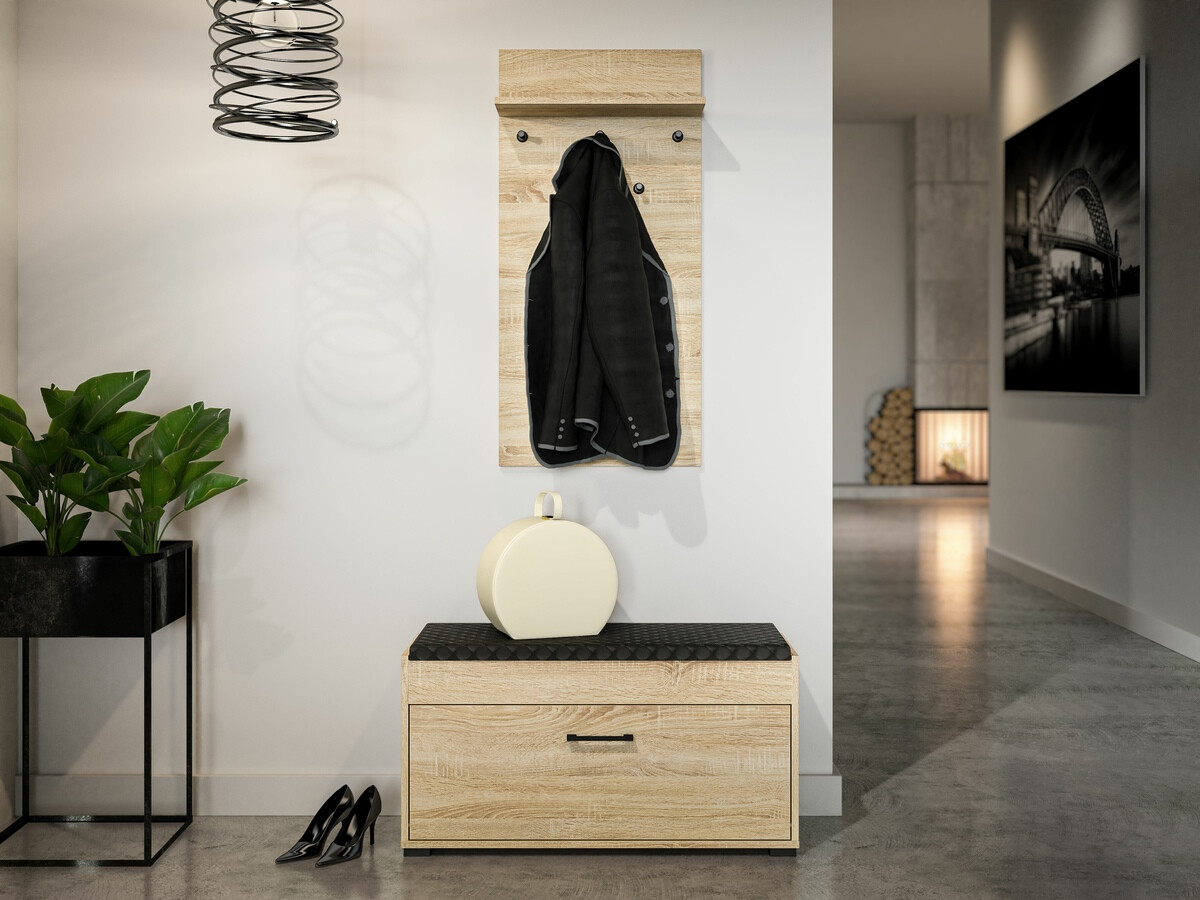 Закачалка Camtesu 116