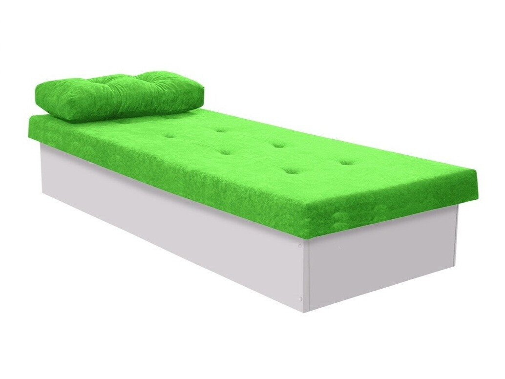 Легло Dover 100 (Бял)