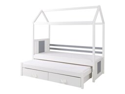 Легло Henderson 131