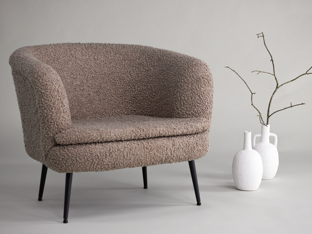 Фотьойл Dallas 3755