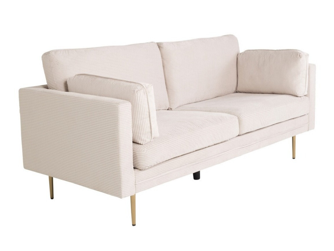 Диван Dallas 2965 (Бежов + Кафяв)