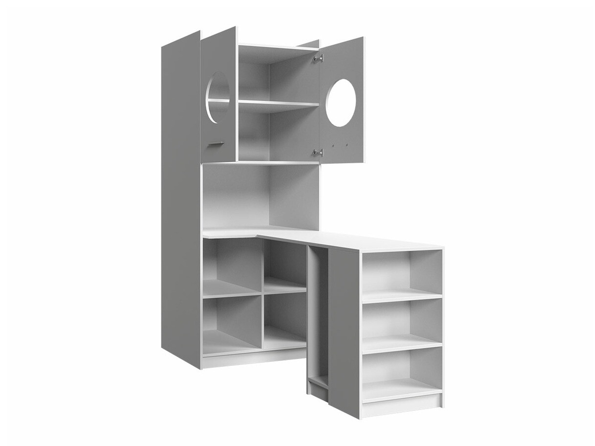 Офис бюро Campus I