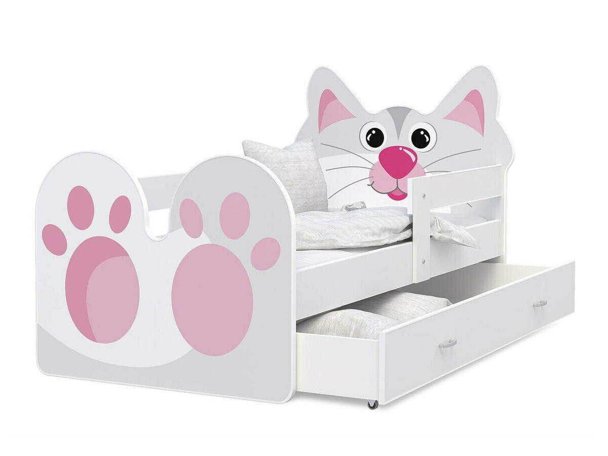 Легло Aurora 119