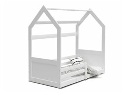 Легло Aurora 174 (Бял)