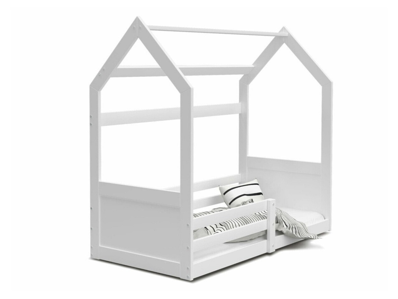 Легло Aurora 174 (Бял)