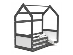 Легло Aurora 174 (Сив)