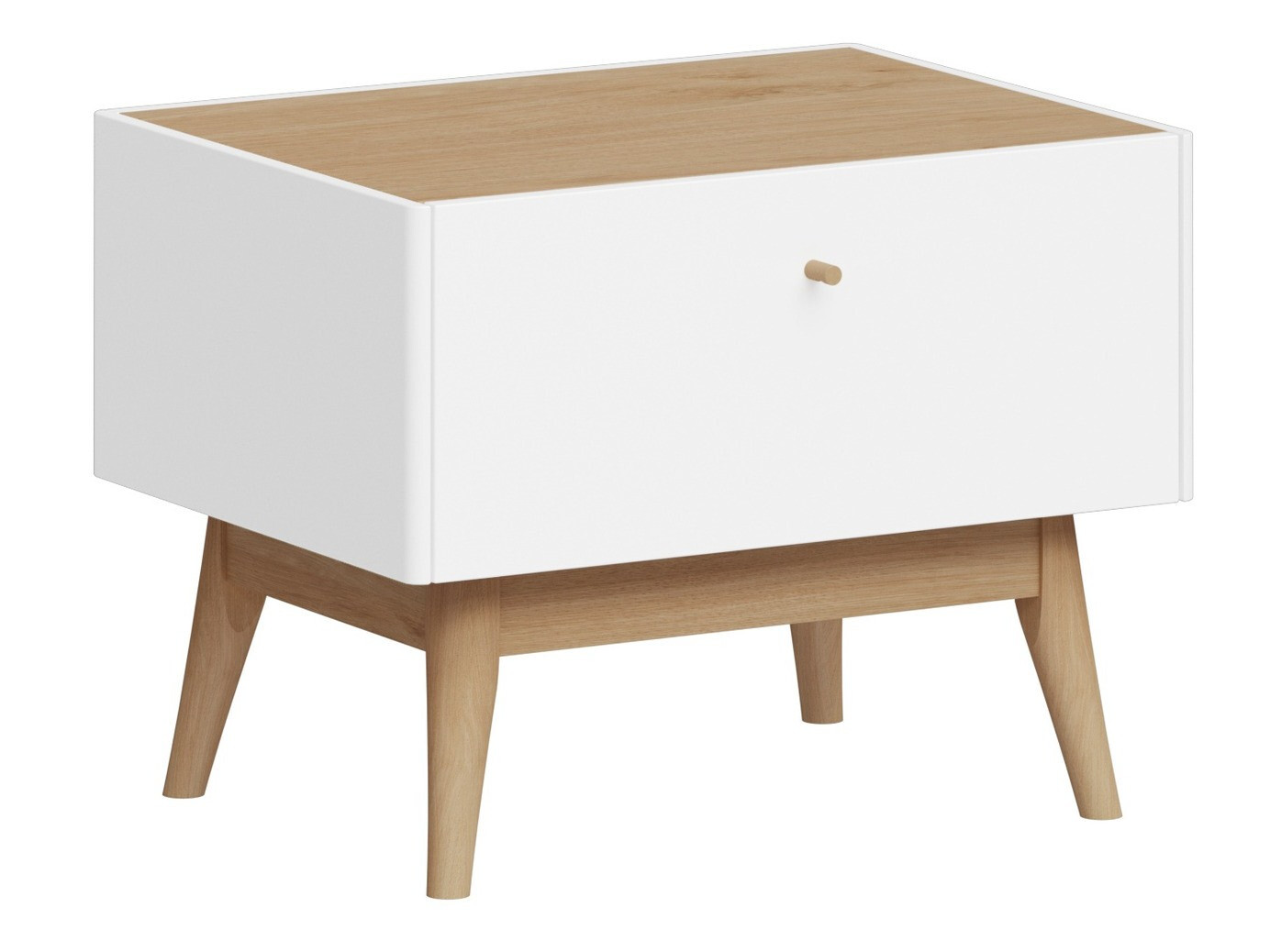 Нощно шкафче Sacramento 331