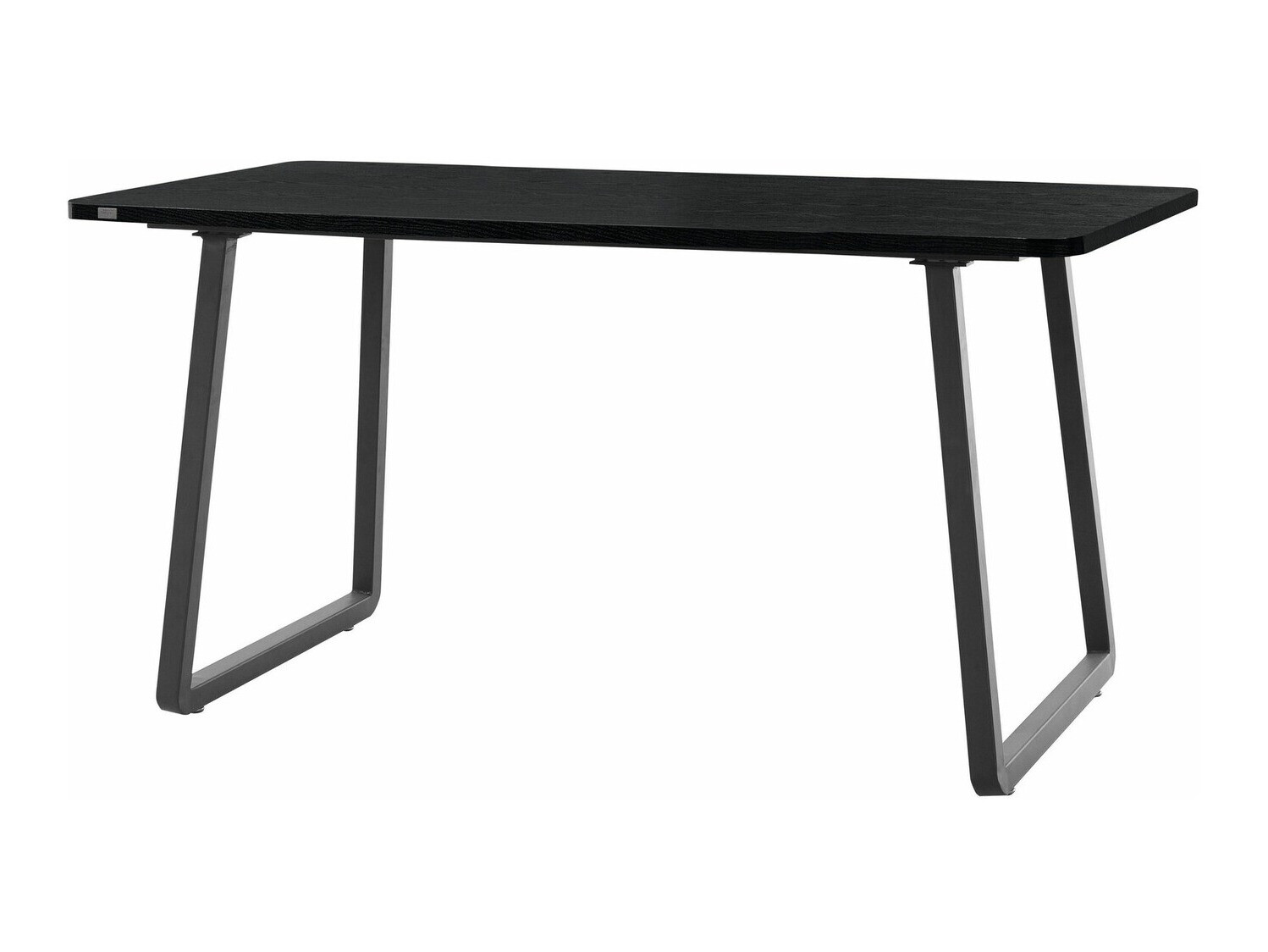 Маса Denton 486 (Черен)