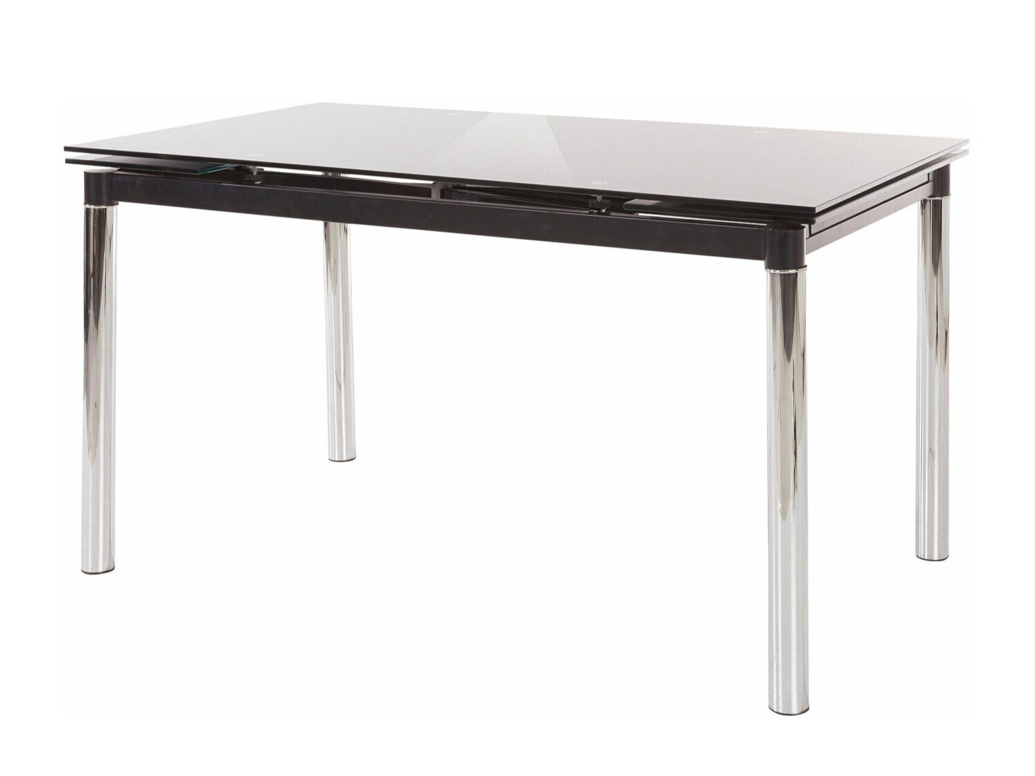 Маса Denton 938 (Черен)