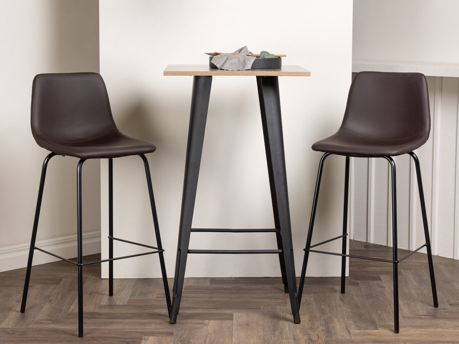 Маса и столове за трапезария Dallas 3758