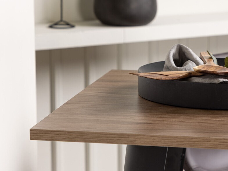 Маса и столове за трапезария Dallas 3758