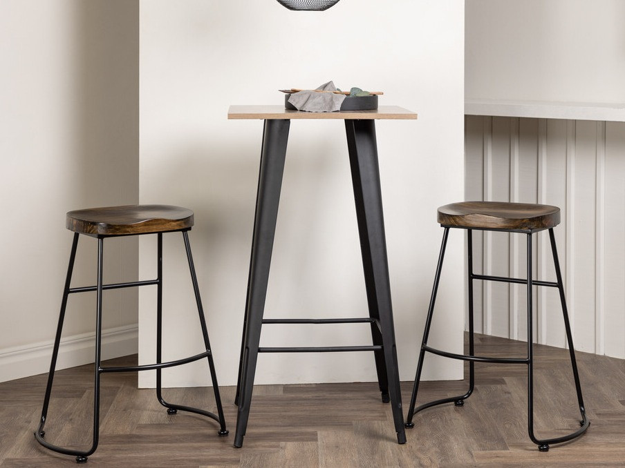 Маса и столове за трапезария Dallas 3759