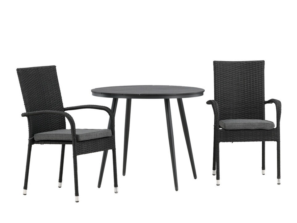 Градински комплект Dallas 3763