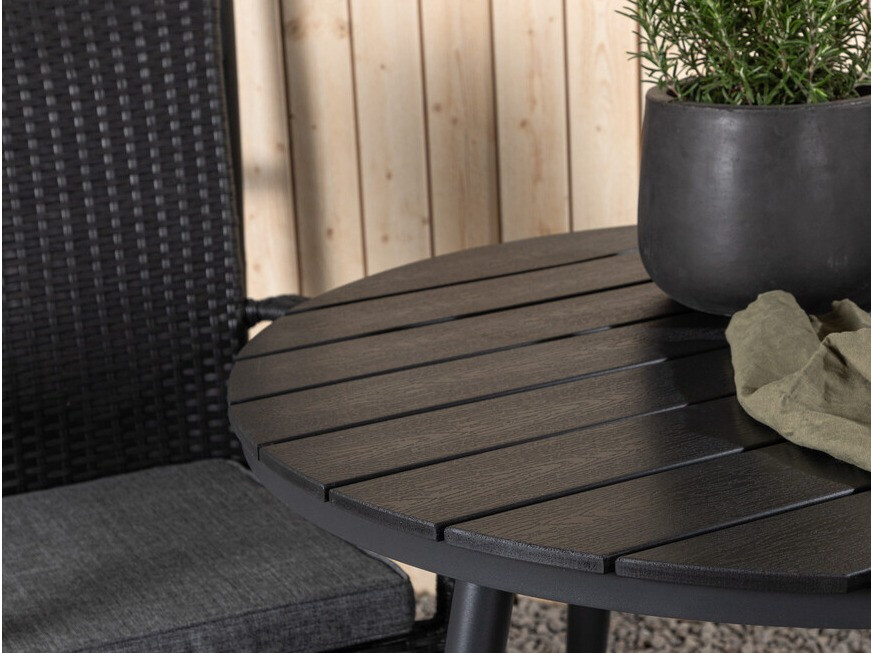 Градински комплект Dallas 3763