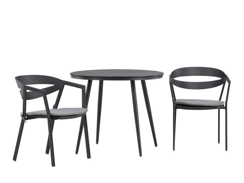 Градински комплект Dallas 3765