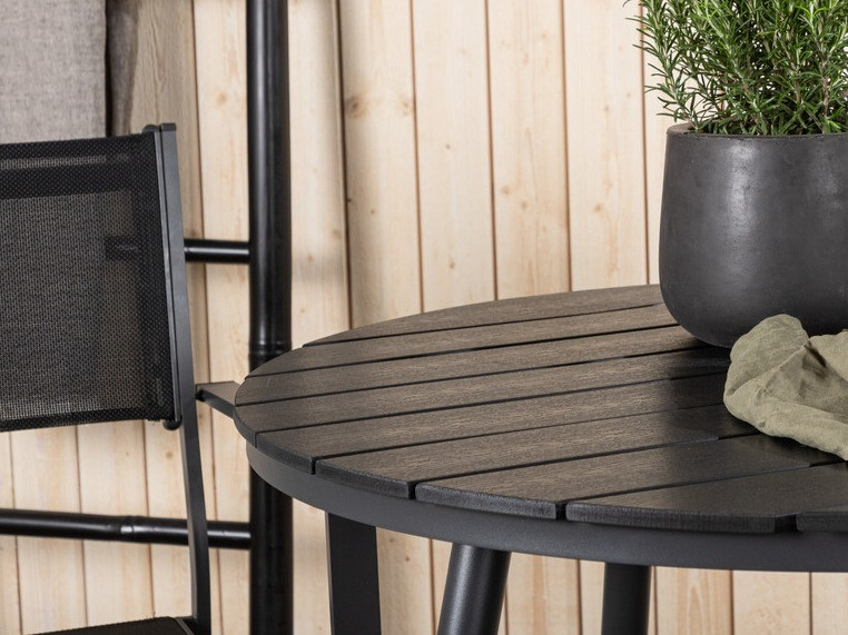 Градински комплект Dallas 3767