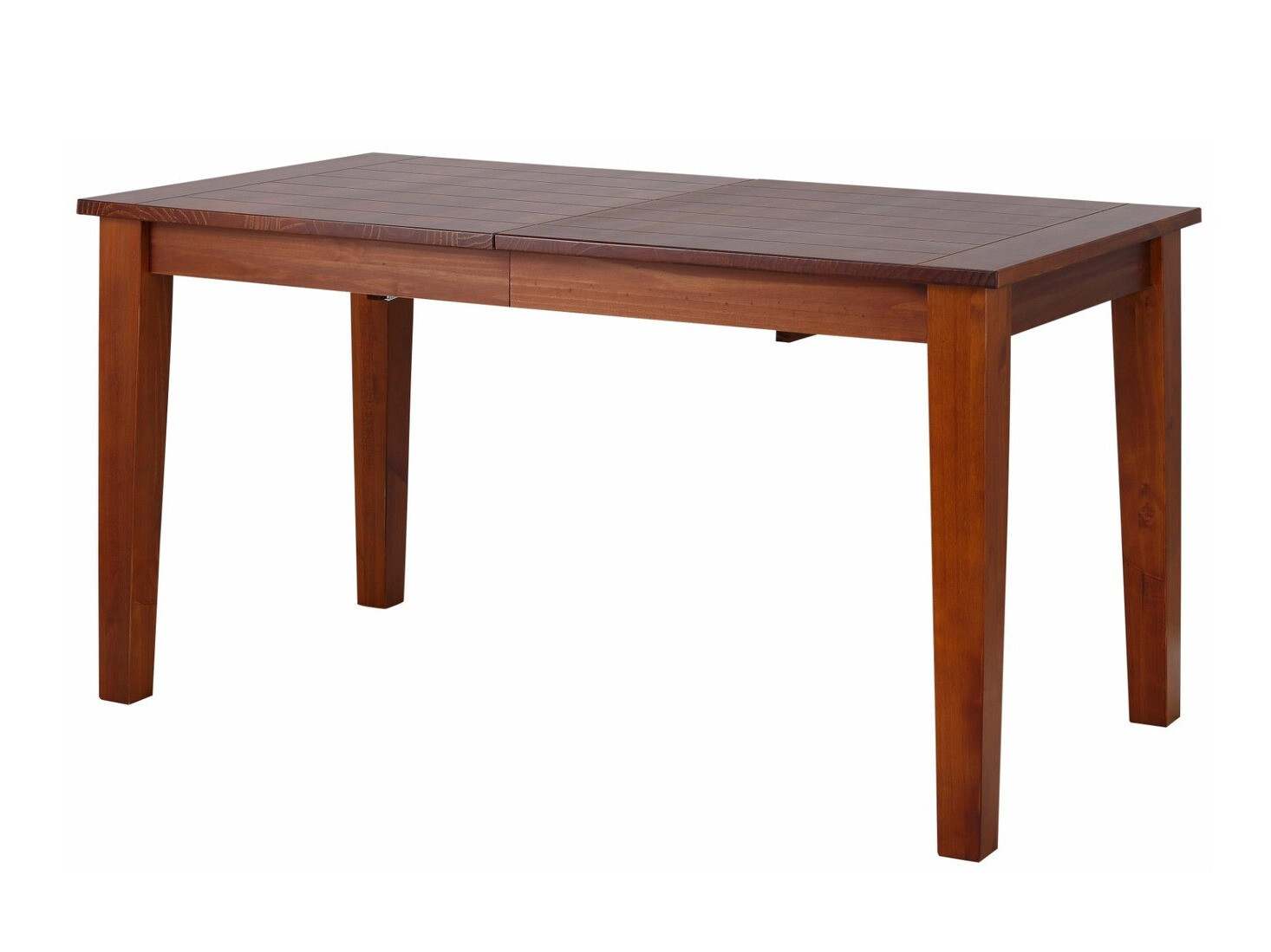 Маса Denton 947 (Тъмнокафяв)