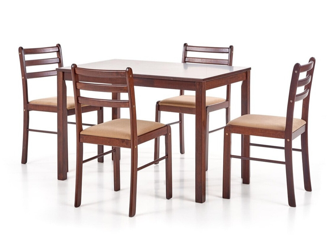 Маса и столове за трапезария Houston 130