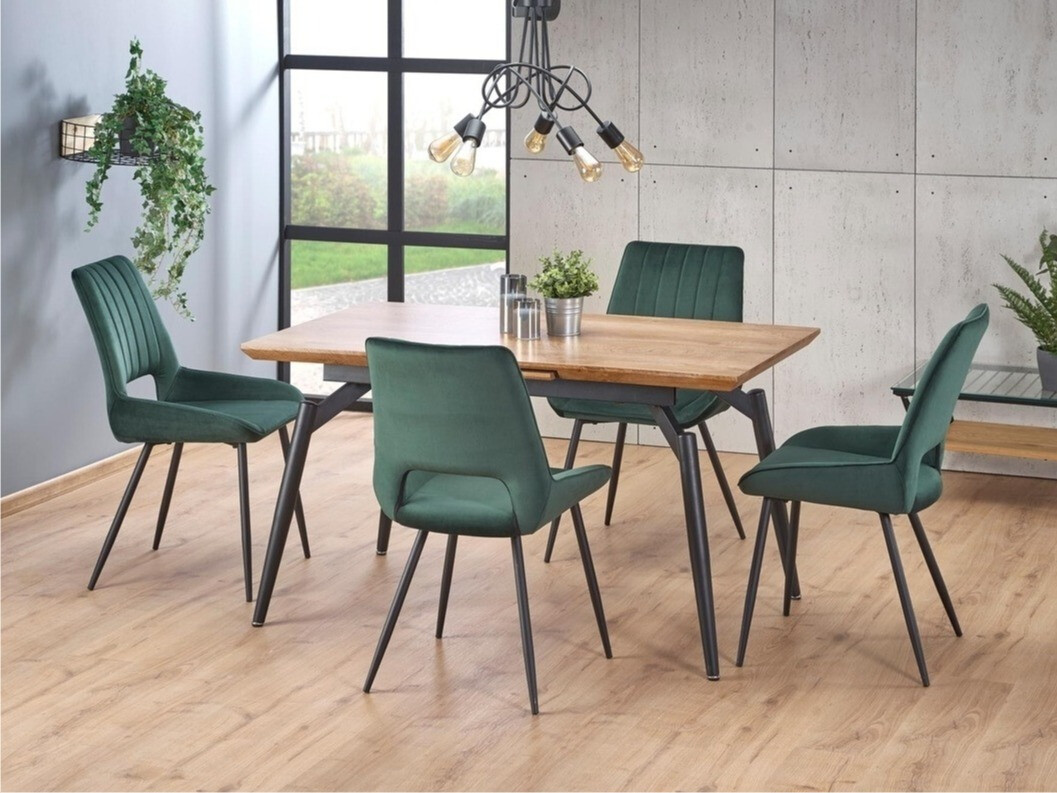 Маса и столове за трапезария Houston 841