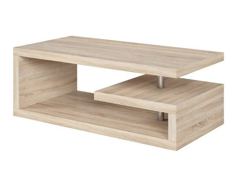 Масичка за кафе Boston 234 (Сонома дъб)