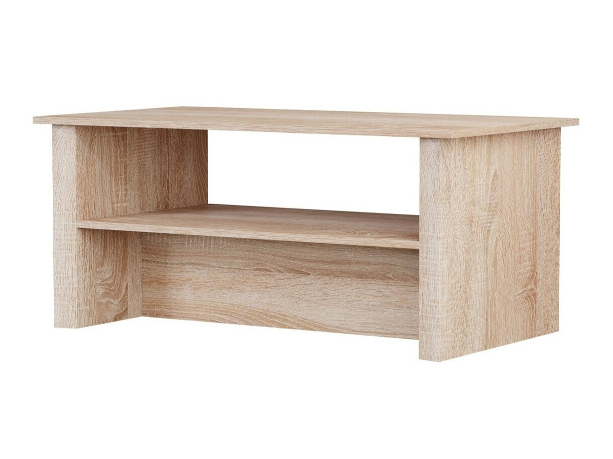 Масичка за кафе Elialo 103 (Сонома дъб)