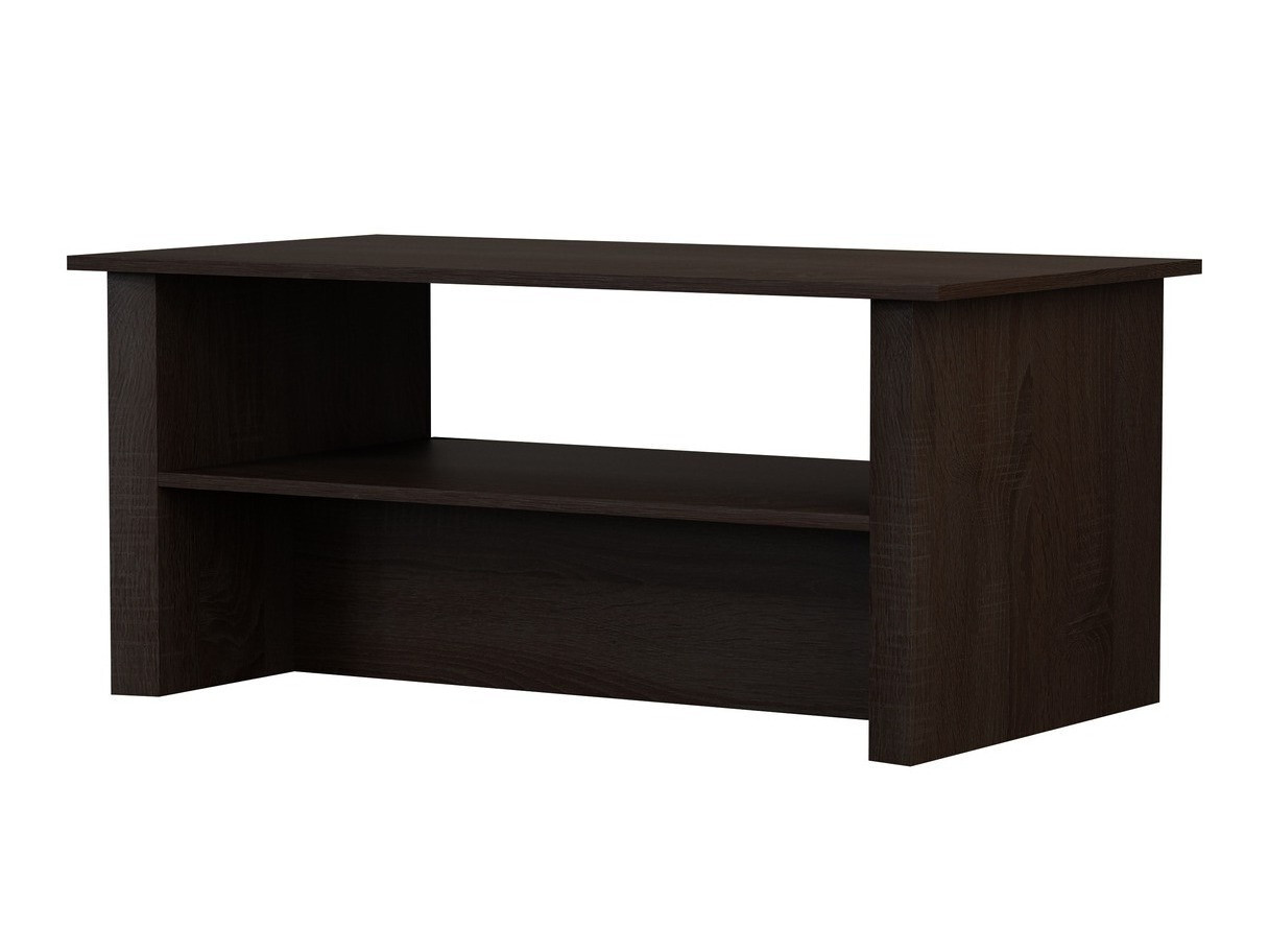 Масичка за кафе Elialo 103 (Сонома тъмен дъб)