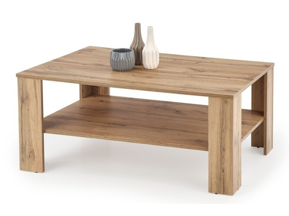 Масичка за кафе Houston 361 (Дъб уотан)